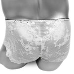 Load image into Gallery viewer, &quot;Sissy Aniyah&quot;Satin Panties
