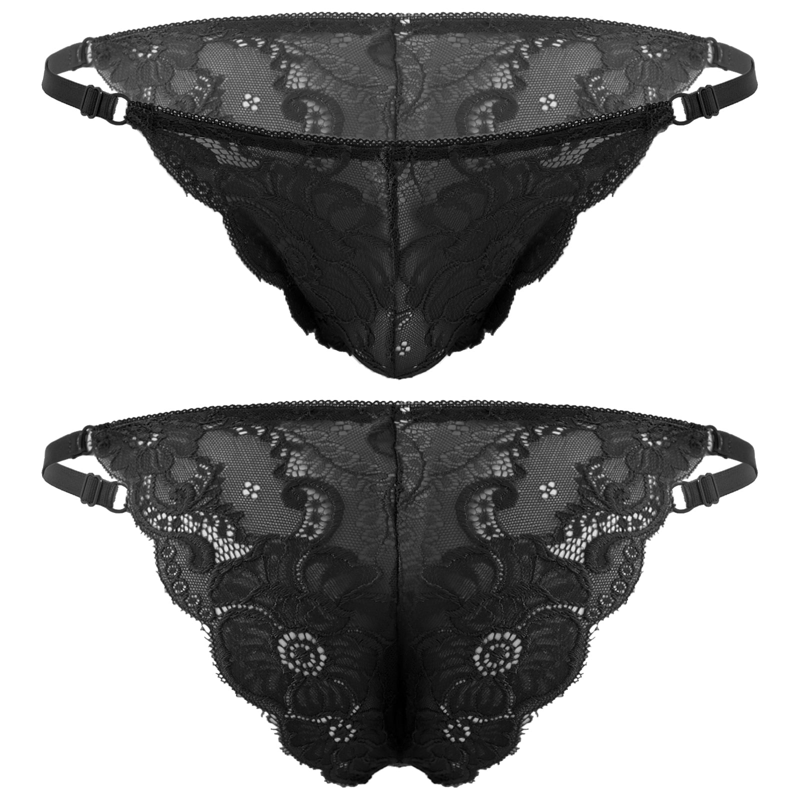 "Sissy Reign" Mini Panties