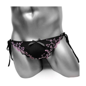 "Sissy Prudence" Softy Brief