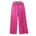 "Sissy Edie" Split Casual Trousers