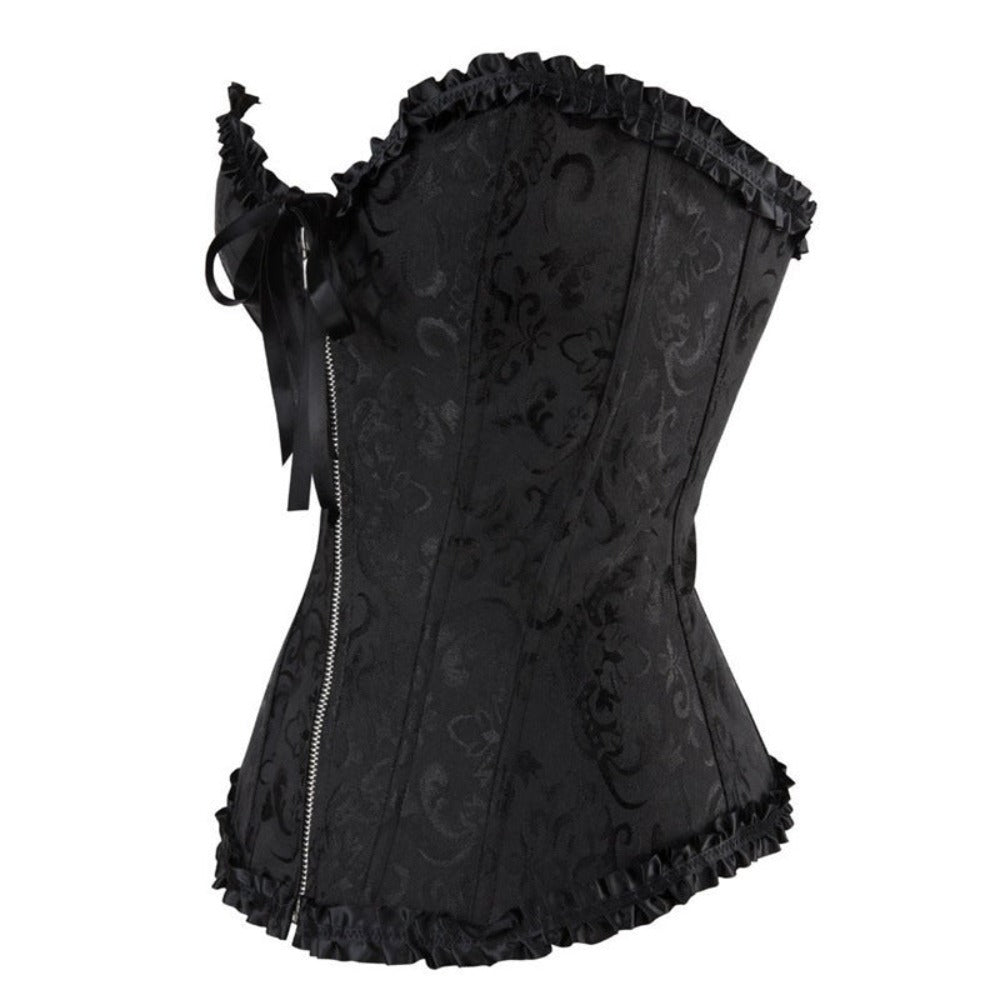 "Sissy Malia" Corset Shaper