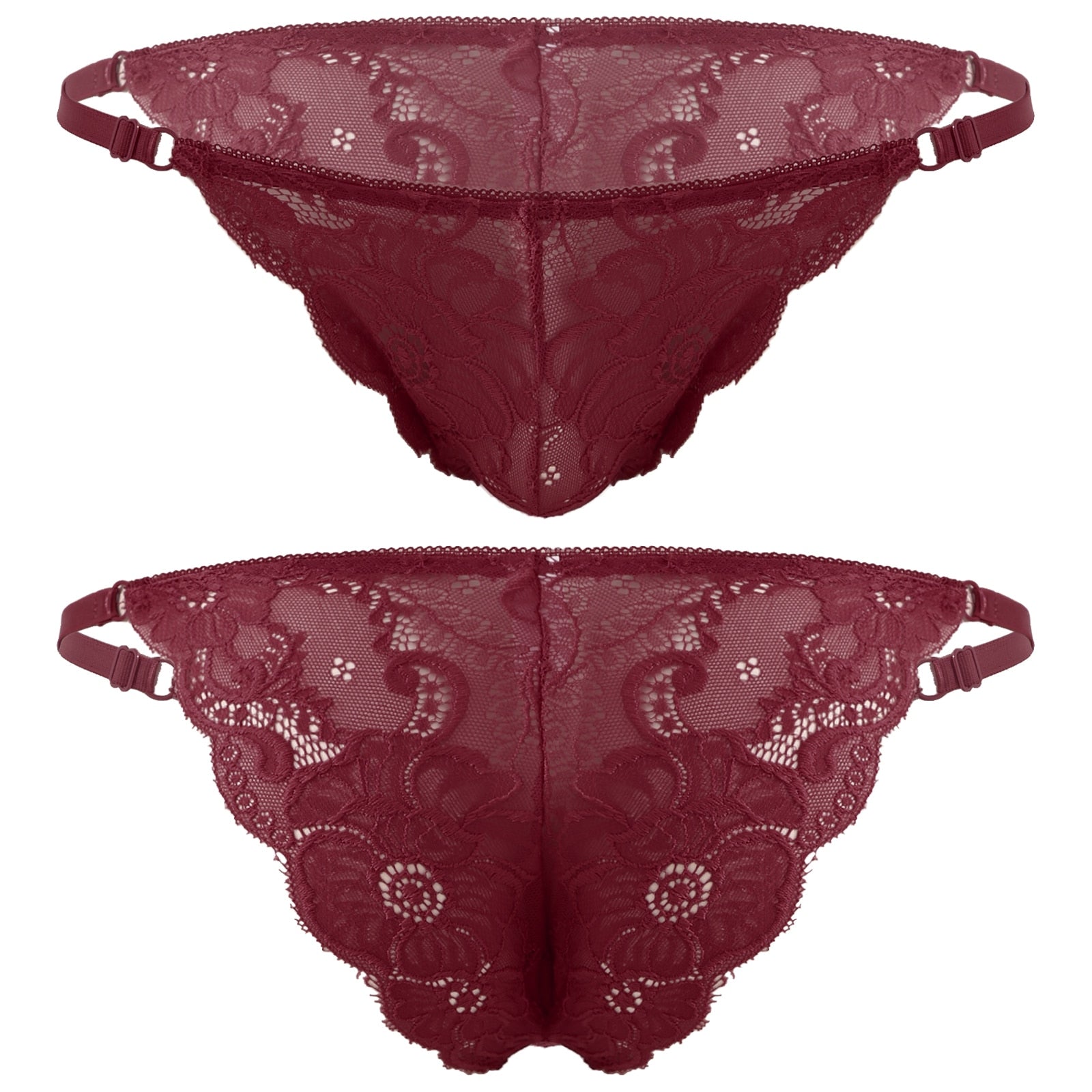 "Sissy Reign" Mini Panties