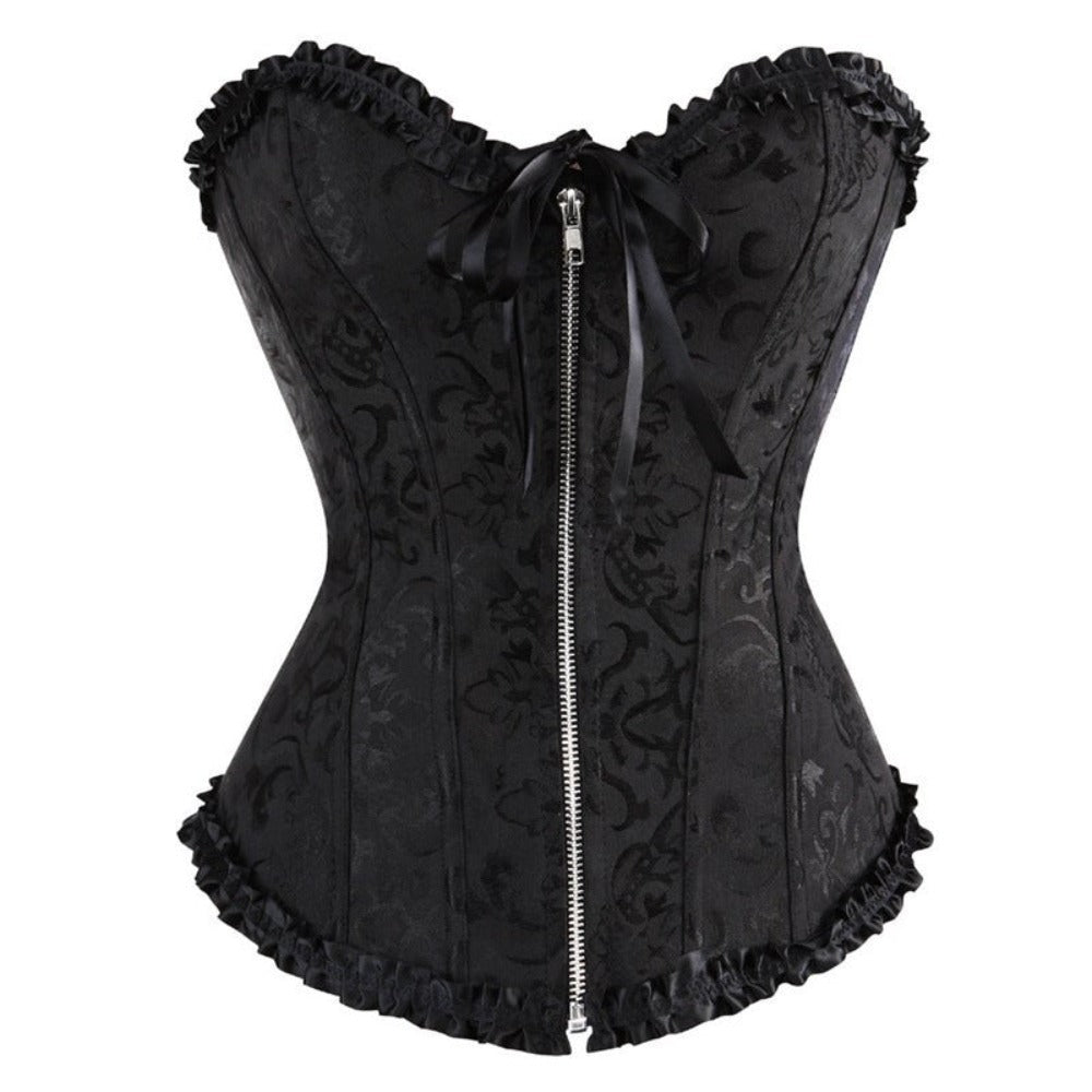 "Sissy Malia" Corset Shaper