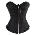 "Sissy Malia" Corset Shaper