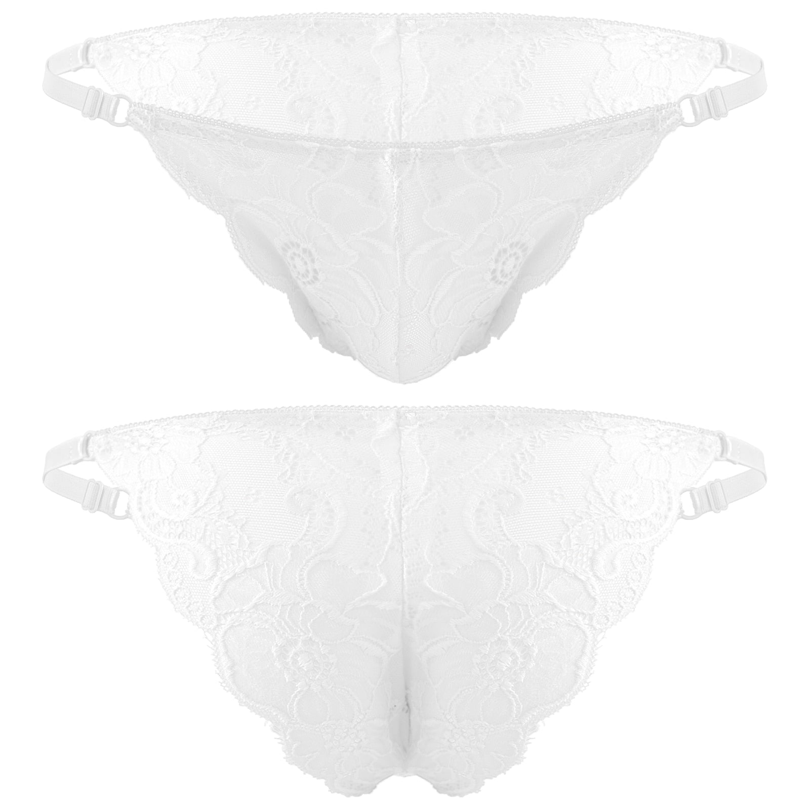 "Sissy Reign" Mini Panties