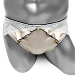 Load image into Gallery viewer, &quot;Sissy Aniyah&quot;Satin Panties
