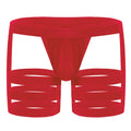"Sissy Harlow" Stretchy Garters