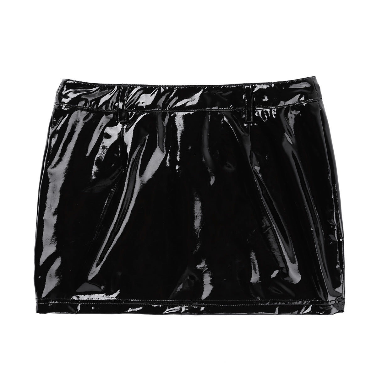 "Sissy Raya" Slutty Skirt