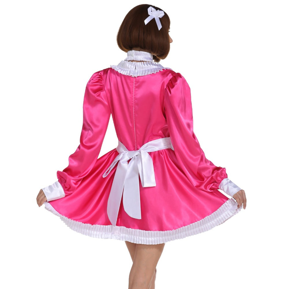 "Sissy June" Lockable Dress