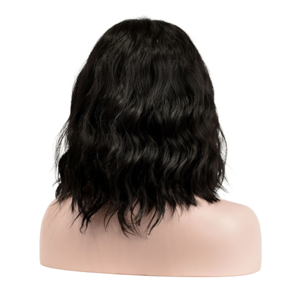 "Sissy Celine" Wavy Wig