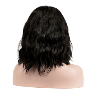 "Sissy Celine" Wavy Wig