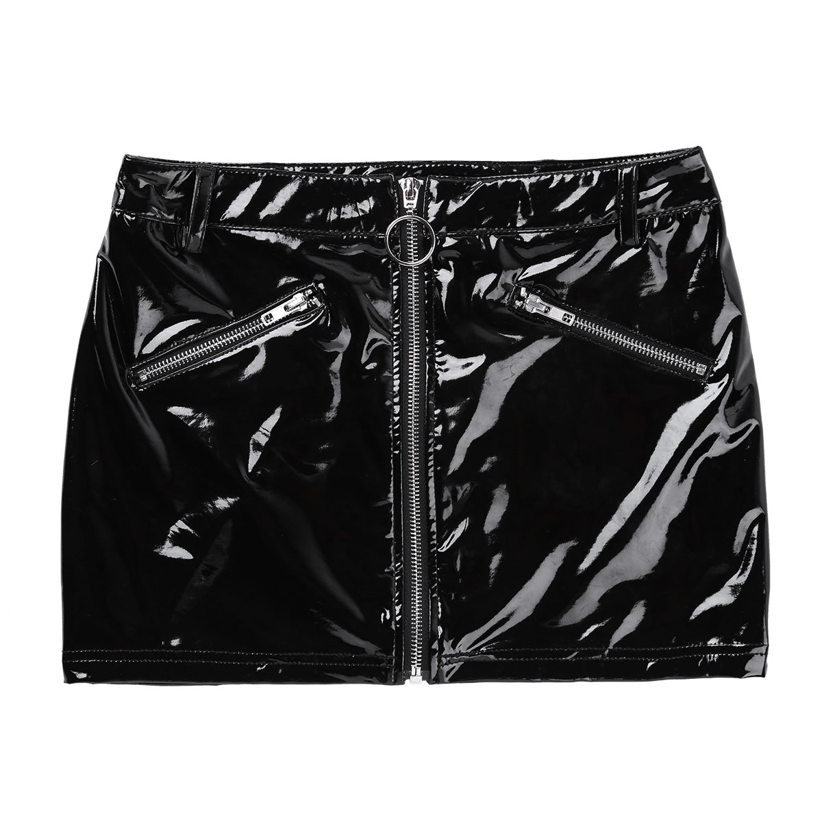 "Sissy Raya" Slutty Skirt