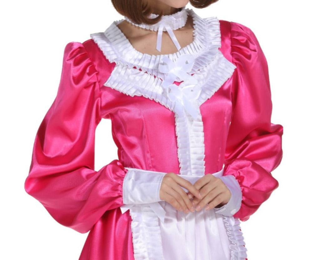 "Sissy June" Lockable Dress