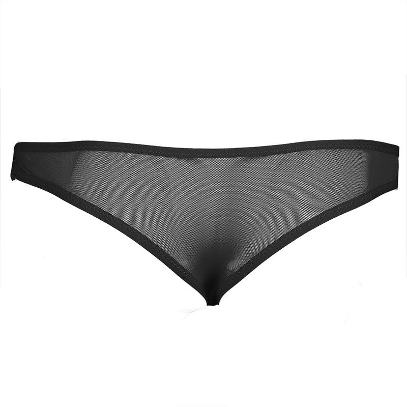 "Sissy Dream" Lace Jockstraps