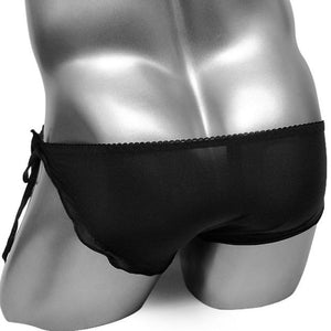 "Sissy Prudence" Softy Brief