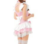 Load image into Gallery viewer, &quot;Sissy Brittany&quot; Maid Uniform
