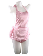 Load image into Gallery viewer, &quot;Sissy Brooklynn&quot; ABDL Ruffle Romper
