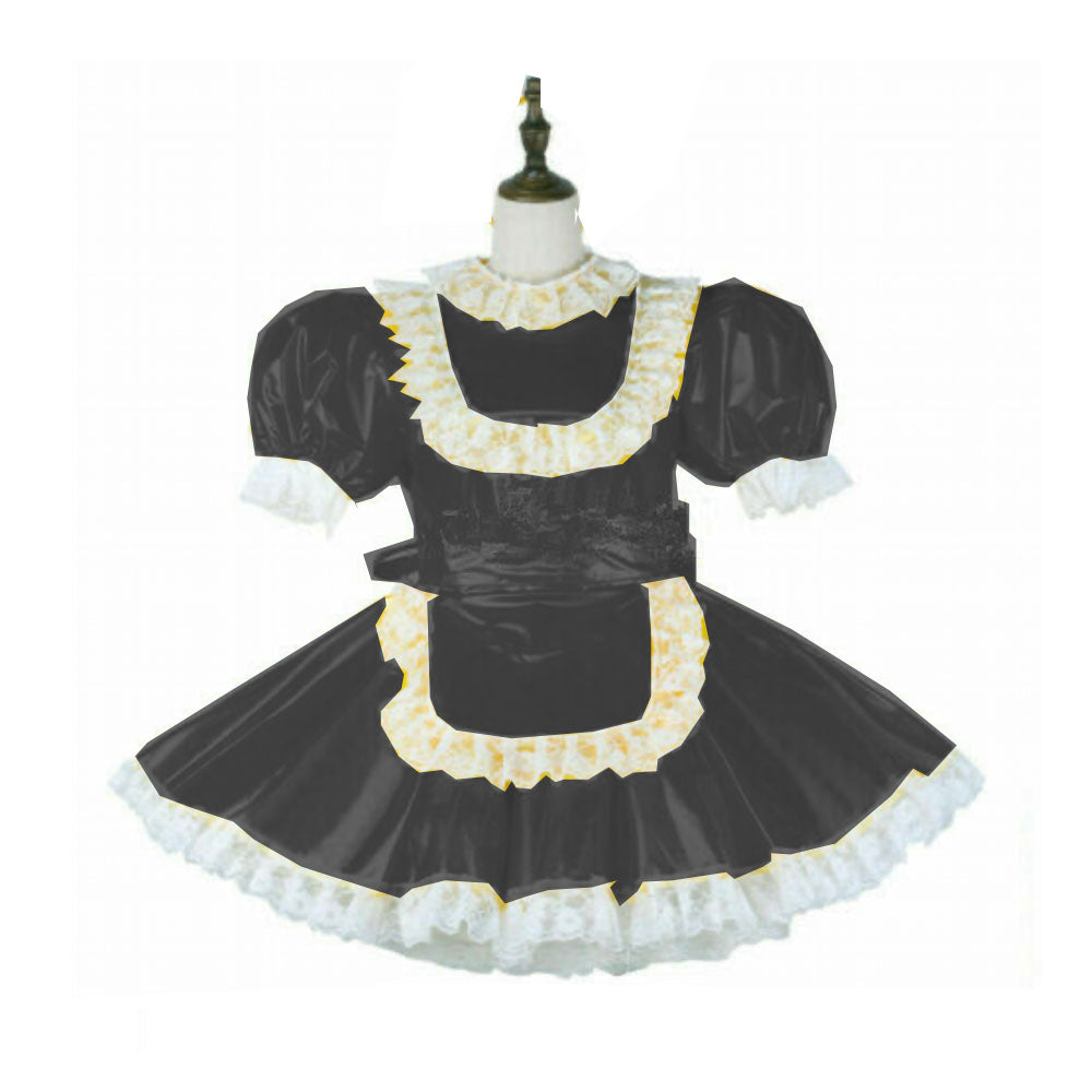 "Sissy Kaz" Maid Dress