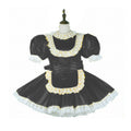"Sissy Kaz" Maid Dress