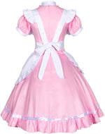 Load image into Gallery viewer, &quot;Sissy Charlie&quot; Maid Dress
