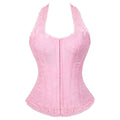 "Sissy Jayla" Waist Trainer Bustier