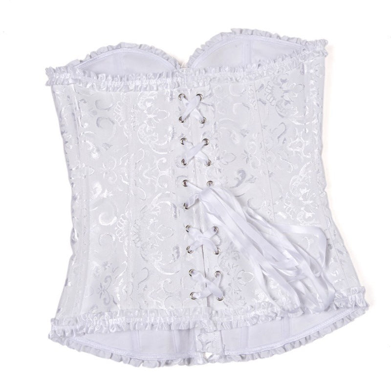 "Sissy Malia" Corset Shaper