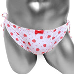 Load image into Gallery viewer, &quot;Sissy Kumasi&quot; Low Rise panties
