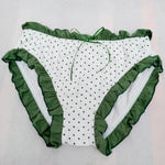 Load image into Gallery viewer, &quot;Sissy Zuma&quot; Ruffles Briefs Panties.
