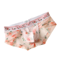 "Sissy Christine" See through Panty
