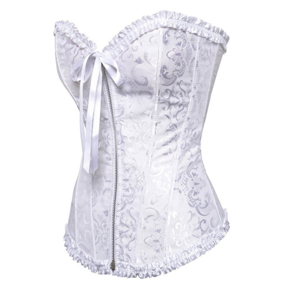 "Sissy Malia" Corset Shaper