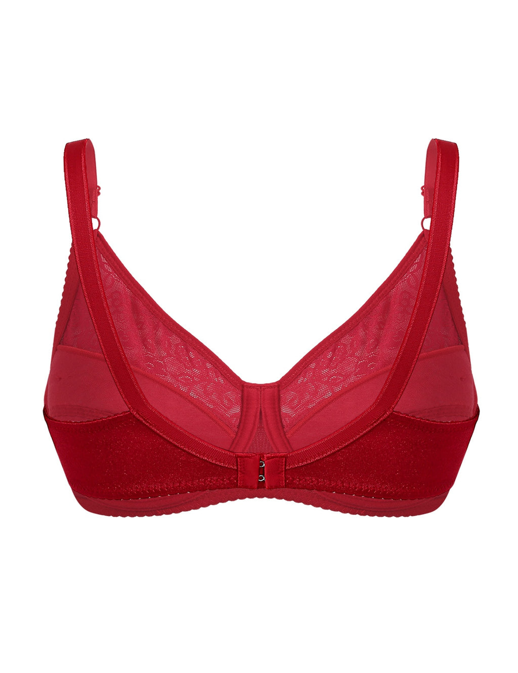 "Sissy Rose" Pocket Bra