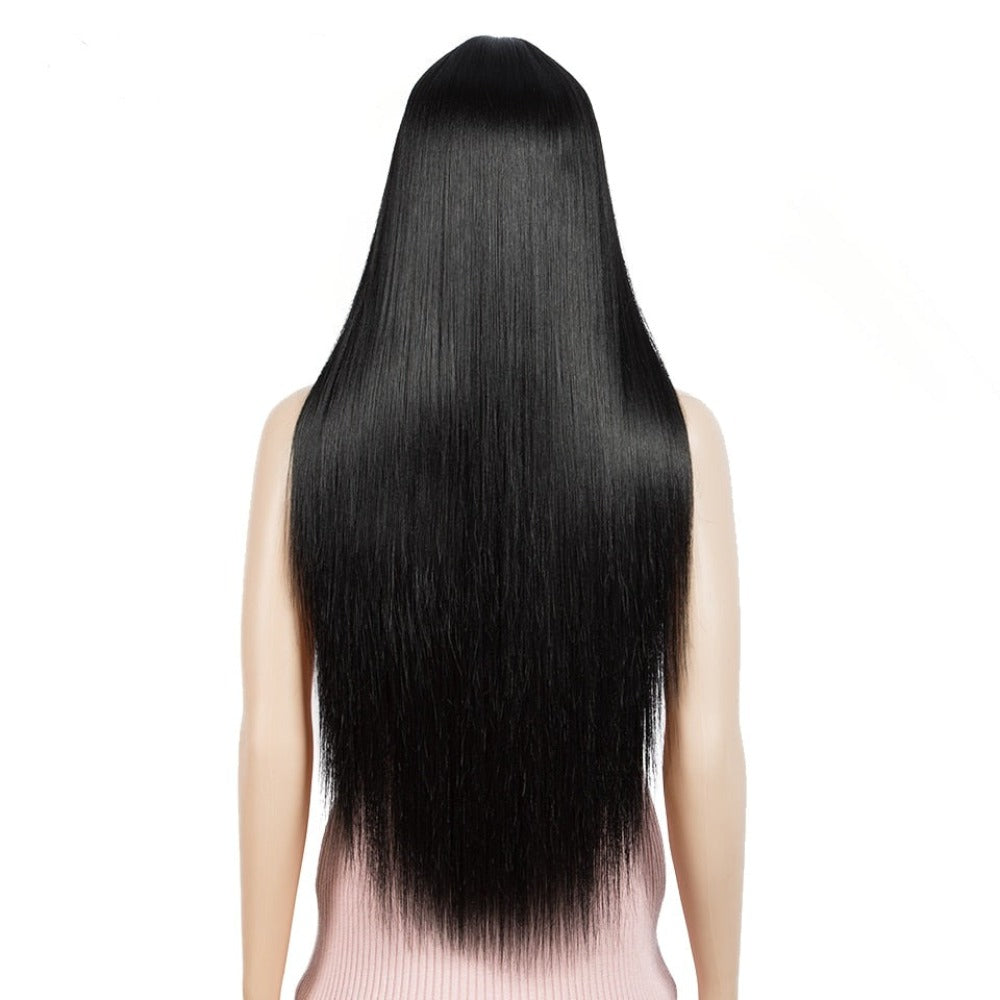 "Sissy Adaline" Synthetic Lace Wig