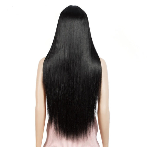 "Sissy Adaline" Synthetic Lace Wig
