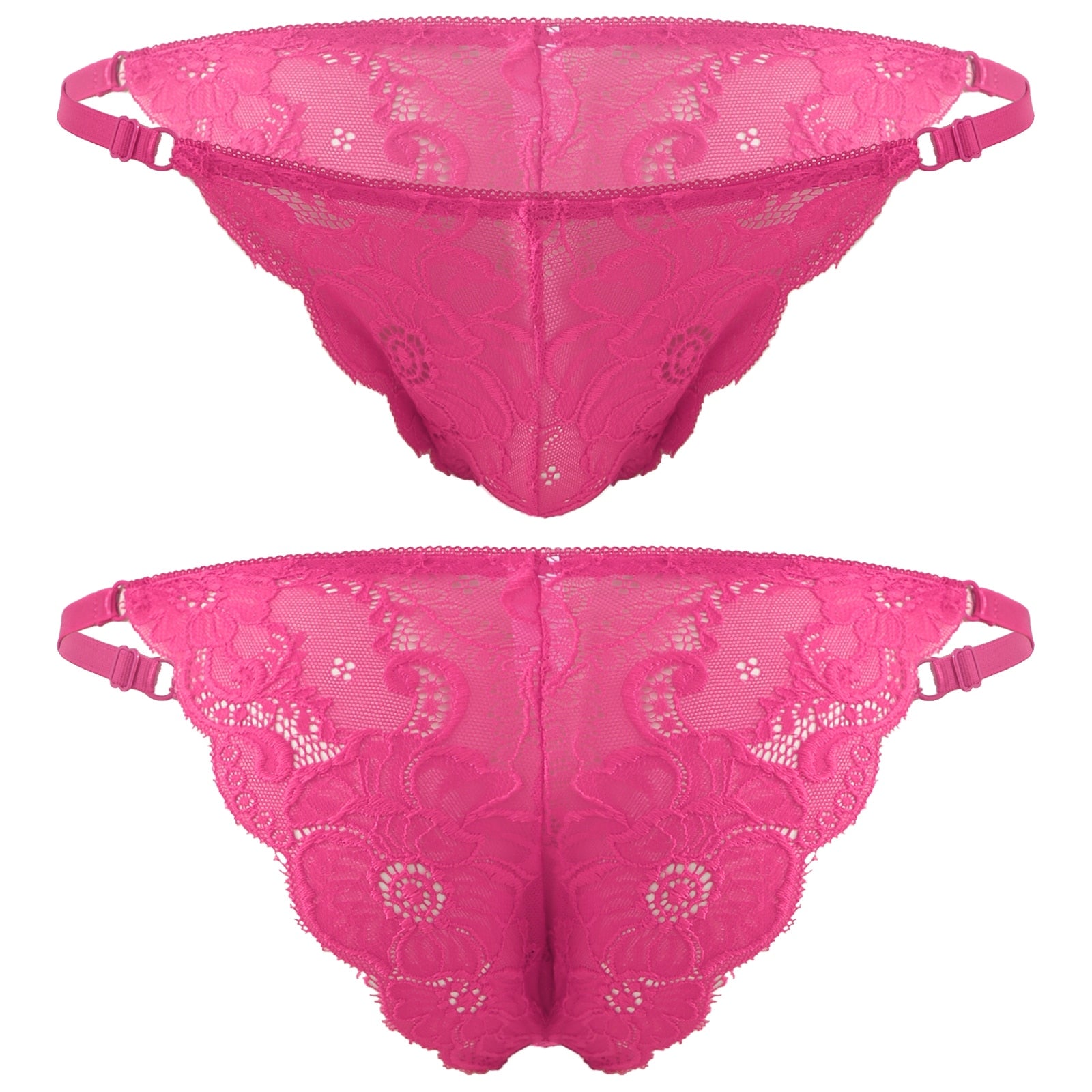 "Sissy Reign" Mini Panties