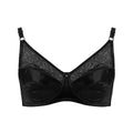 "Sissy Rose" Pocket Bra