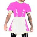 "Sissy Hayden" French Maid Dress