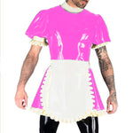 Load image into Gallery viewer, &quot;Sissy Hayden&quot; French Maid Dress
