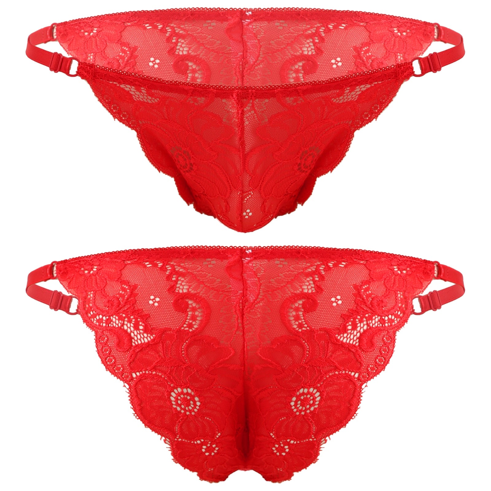 "Sissy Reign" Mini Panties