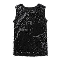 Sleeveless Tank Tops