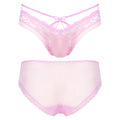 "Sissy Dawn" See Through Panties