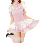 Load image into Gallery viewer, &quot;Sissy Brittany&quot; Maid Uniform
