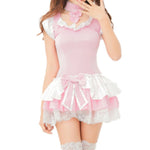 Load image into Gallery viewer, &quot;Sissy Brittany&quot; Maid Uniform
