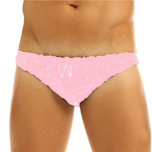 "Sissy Tatum" Wetlook Panties