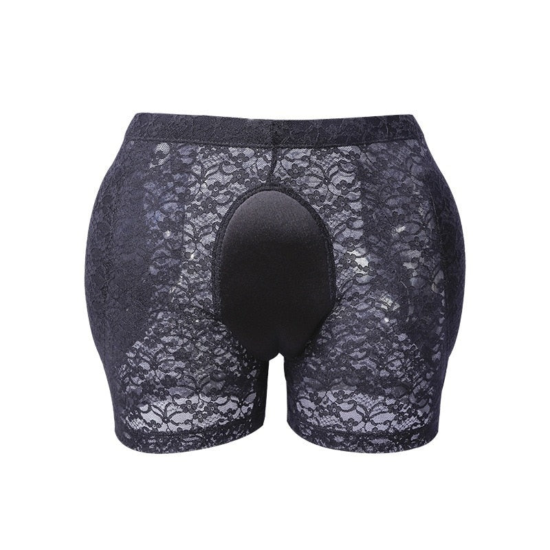 "Sissy Marley" Padded Panty