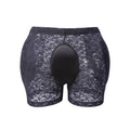 "Sissy Marley" Padded Panty