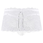 Load image into Gallery viewer, &quot;Sissy Esther&quot; Lace Mini Skirt
