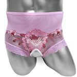 Load image into Gallery viewer, &quot;Sissy Edith&quot; See Through Panties
