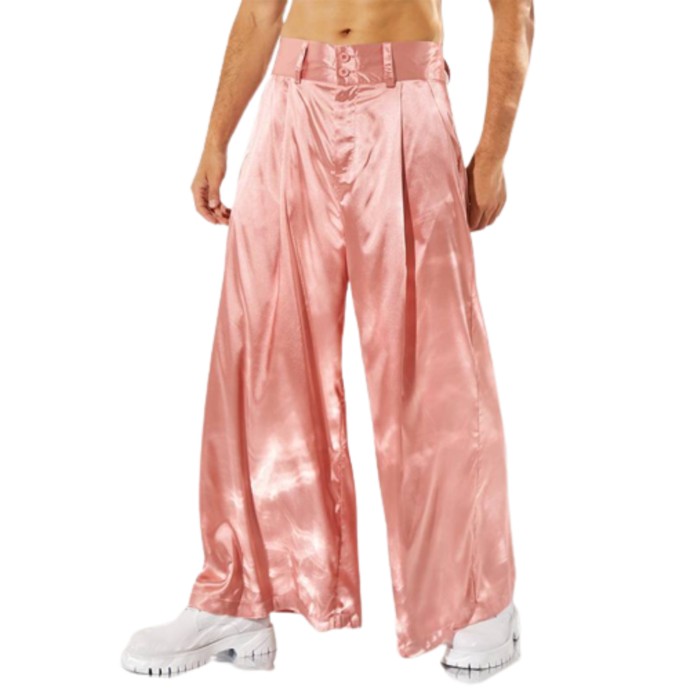 "Sissy Kehlani" Casual Pants