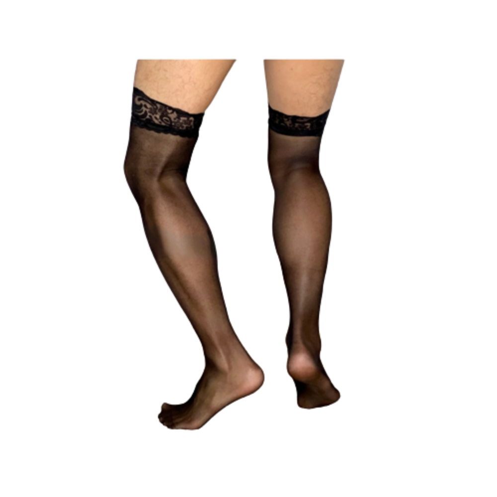 Silicone Non-slip Stockings