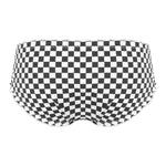 Load image into Gallery viewer, &quot;Sissy Alayah&quot; Checkerboard Briefs
